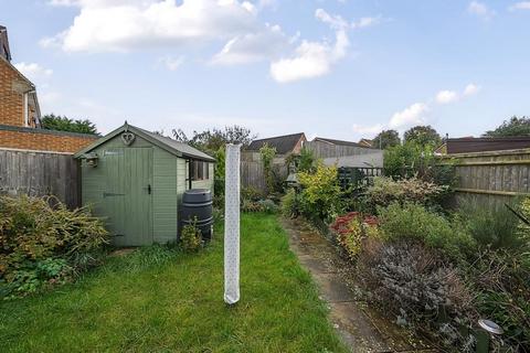 2 bedroom terraced bungalow for sale, Drayton,  Banbury,  OX15