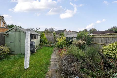 2 bedroom terraced bungalow for sale, Drayton,  Banbury,  OX15