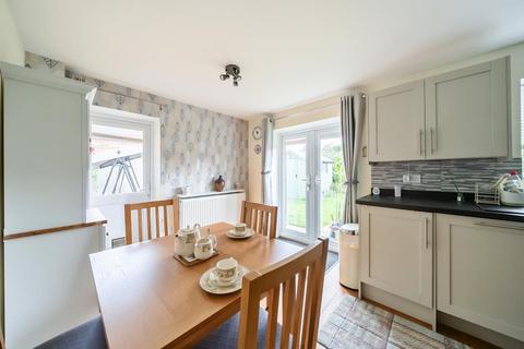 2 bedroom terraced bungalow for sale, Drayton,  Banbury,  OX15