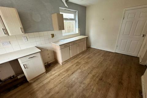 21 Third Avenue, Kidsgrove, Stoke-on-trent, ST7 1BY