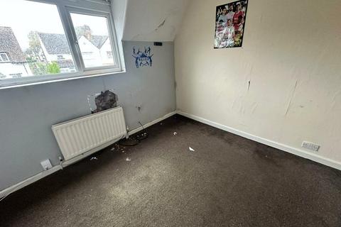 21 Third Avenue, Kidsgrove, Stoke-on-trent, ST7 1BY