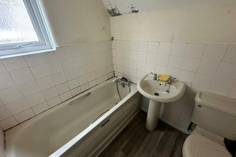 21 Third Avenue, Kidsgrove, Stoke-on-trent, ST7 1BY