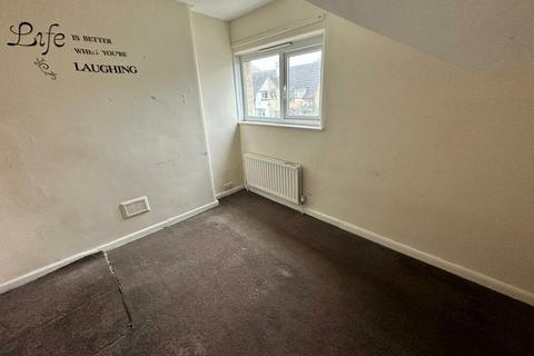 21 Third Avenue, Kidsgrove, Stoke-on-trent, ST7 1BY