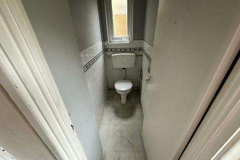 21 Third Avenue, Kidsgrove, Stoke-on-trent, ST7 1BY
