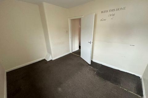 21 Third Avenue, Kidsgrove, Stoke-on-trent, ST7 1BY