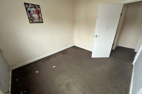 21 Third Avenue, Kidsgrove, Stoke-on-trent, ST7 1BY