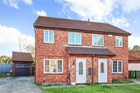 3 bedroom semi-detached house for sale, Cairngorm Avenue, Tyne and Wear NE38