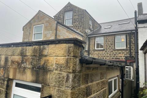 1 bedroom flat to rent, Church View Court, Parish Gate, Burley in Wharfedale, Ilkley, LS29