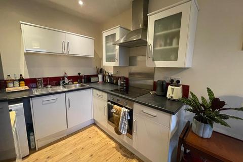1 bedroom flat to rent, Church View Court, Parish Gate, Burley in Wharfedale, Ilkley, LS29