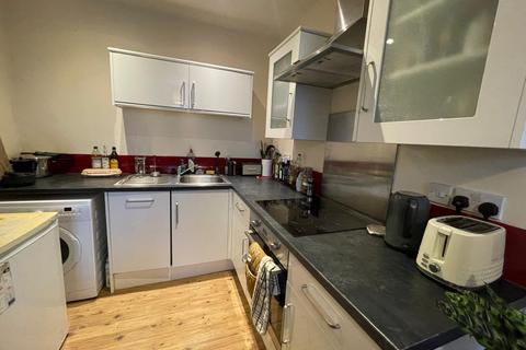 1 bedroom flat to rent, Church View Court, Parish Gate, Burley in Wharfedale, Ilkley, LS29