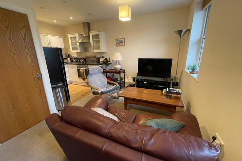 1 bedroom flat to rent, Church View Court, Parish Gate, Burley in Wharfedale, Ilkley, LS29