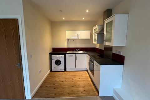 undefined, Church View Court, Parish Gate, Burley in Wharfedale, Ilkley, LS29