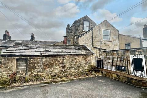 undefined, Church View Court, Parish Gate, Burley in Wharfedale, Ilkley, LS29