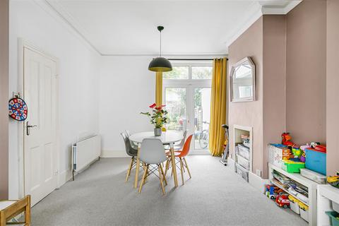 8 Litchfield Road, Sutton, SM1 4BQ