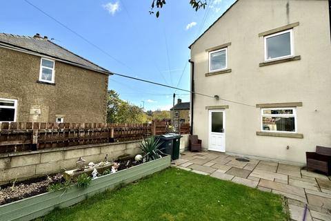 4 bedroom end of terrace house for sale, Cleckheaton Road, Oakenshaw, BD12