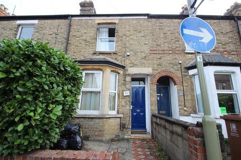 4 bedroom house to rent, Howard Street, Oxford