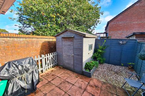 1 bedroom house for sale, Kingsley Gardens, Totton SO40