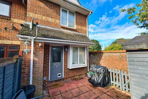 1 bedroom house for sale, Kingsley Gardens, Totton SO40