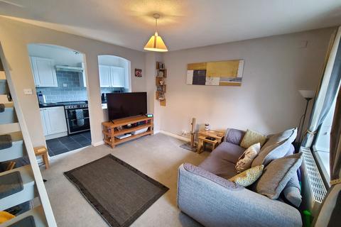 1 bedroom house for sale, Kingsley Gardens, Totton SO40