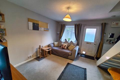 1 bedroom house for sale, Kingsley Gardens, Totton SO40