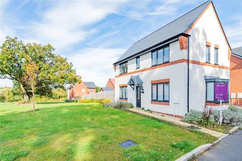 3 bedroom detached house for sale, Maxfield Crescent, Telford, Shropshire, TF3