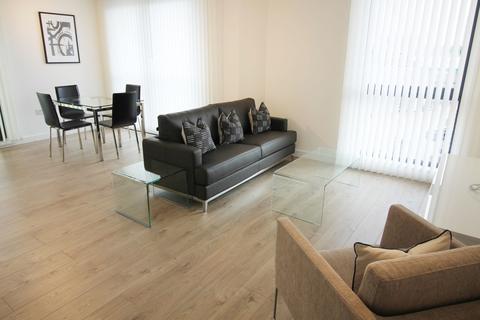 2 bedroom apartment to rent, Bloom House, Bermondsey Works, London SE16