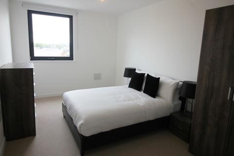 2 bedroom apartment to rent, Bloom House, Bermondsey Works, London SE16