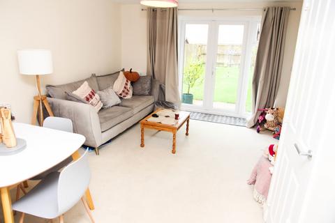 2 bedroom end of terrace house for sale, Centenary Way, Threemilestone, TR3