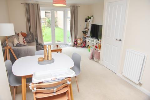 2 bedroom end of terrace house for sale, Centenary Way, Threemilestone, TR3