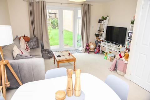 2 bedroom end of terrace house for sale, Centenary Way, Threemilestone, TR3