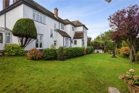 4 bedroom detached house for sale, London Road, Marlborough, SN8