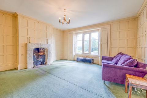 4 bedroom manor house for sale, Teversal Manor, Teversal Village, Nottinghamshire, NG17