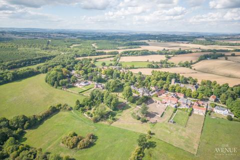 4 bedroom manor house for sale, Teversal Manor, Teversal Village, Nottinghamshire, NG17