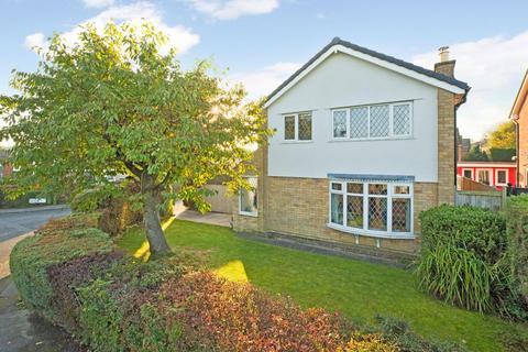 2 Fieldhead Grove, Guiseley, Leeds, LS20 8DY
