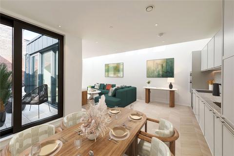 2 bedroom duplex for sale, Hornsey Town Hall, The Lofts, Crouch End, London, N8