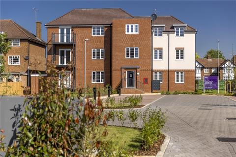 2 bedroom apartment for sale, Immersive Court, Weston Gate, Hitchin, Hertfordshire