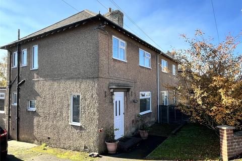 3 bedroom semi-detached house for sale, Broadway, Fourstones, Northumberland, NE47