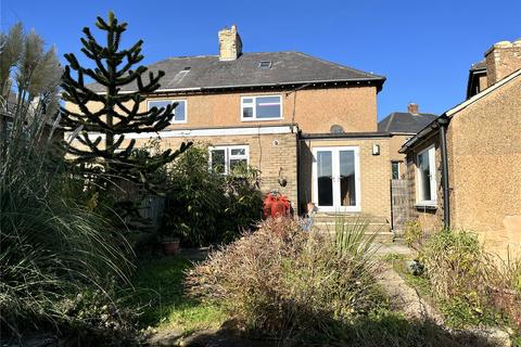 3 bedroom semi-detached house for sale, Broadway, Fourstones, Northumberland, NE47