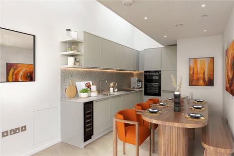 2 bedroom duplex for sale, Hornsey Town Hall, The Lofts, Crouch End, London, N8