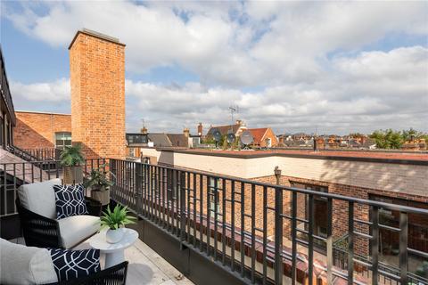 undefined, Hornsey Town Hall, The Lofts, Crouch End, London, N8