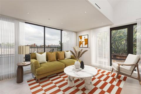 undefined, Hornsey Town Hall, The Lofts, Crouch End, London, N8