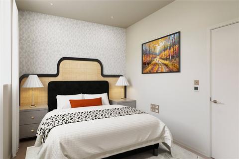 undefined, Hornsey Town Hall, The Lofts, Crouch End, London, N8