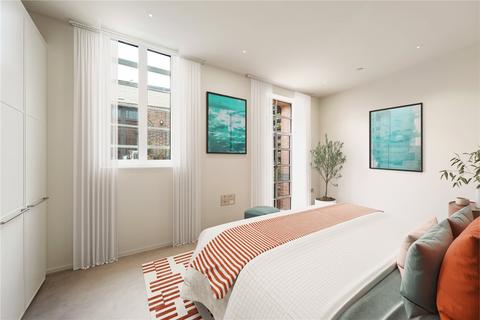 undefined, Hornsey Town Hall, The Lofts, Crouch End, London, N8