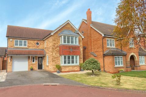 6 Abercorn Close, Redcar, TS10 2TX