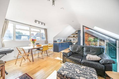 3 bedroom flat for sale, Eton Garages, Belsize Park, London, NW3