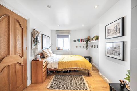 3 bedroom flat for sale, Eton Garages, Belsize Park, London, NW3