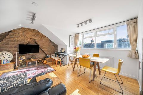 3 bedroom flat for sale, Eton Garages, Belsize Park, London, NW3