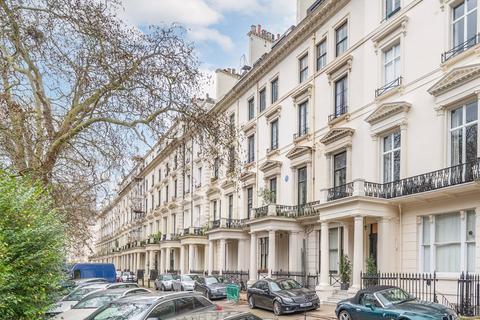 2 bedroom maisonette to rent, Westbourne Terrace, Lancaster Gate, London, W2