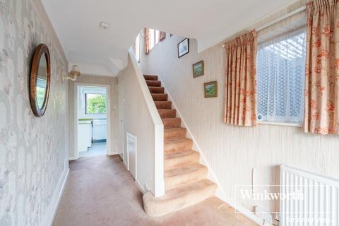 3 bedroom detached house for sale, Barrow Road, Bournemouth, Dorset, BH8