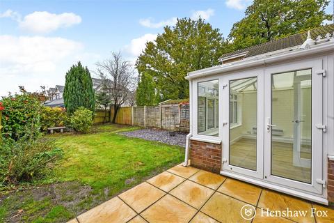 3 bedroom semi-detached house for sale, Rowan Close, Whitenap, Romsey, Hampshire